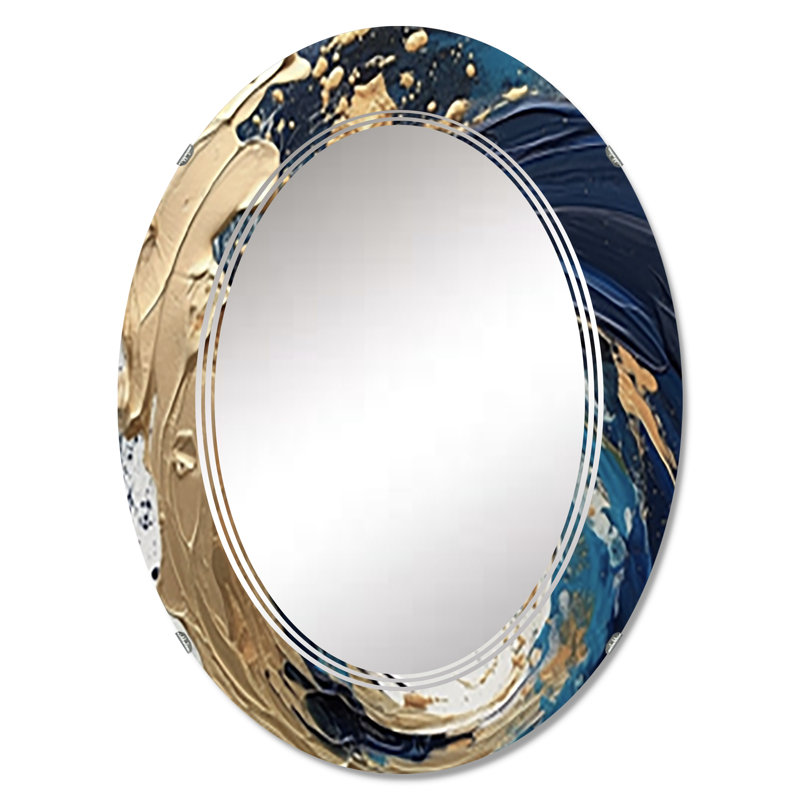 Miroir Willamstown, 30 po x 20 po