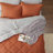 Best Seller Bedsure Comforter Set Reversible Bedding for All Seasons-89GSM-100517691-100517696