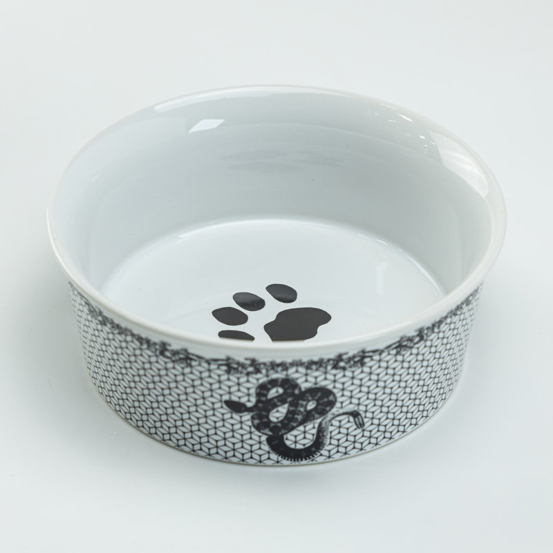 Anti-Skid Pet Bowl