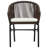 Janaina Rectangular 2 - Person Dining Set-1608875529-1608875574