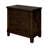 End Table Modern Nightstand Bed Side Table Solid Wood Nightstand