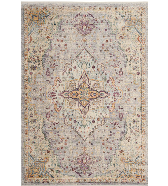 Soren Performance Oriental Rug