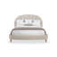 Solid Wood Bed-67197572-67197575