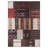 Premium Machine Washable Carpet, 4.6 x 6.2 Feet, 100% Polyester, 1850 g/m² | Pile Height: 0.2 Inches | Eco-Friendly Recycled Poly Cotton Underside | Perfect for Living Room, Bedroom, and High-Traffic Areas-797729478