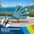 Outdoor Lounge Chairs,2pcs Wicker Pool Chaise Lounge Chairs,Patio Folding Chaise Lounge,5-Position Adjustable-1508711364