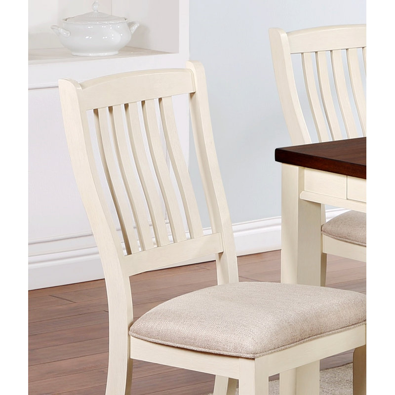 Aalexus Upholstered Side Chair