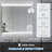 LED Medicine Cabinet