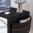 Keld Metal Base Computer Desk-1888076974