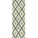 Carolene Hand Tufted Wool Geometric Rug