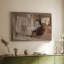 «Vintage Landscape -CCCLX» sur toile-477727930