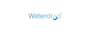 Logo Waterdrop