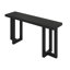 Console très longue, canapé à 2 niveaux avec rangement-1043512852