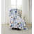 Blue Animal Print est en rupture de stock sélectionné