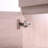 24" Free-standing Single Bathroom Vanity With Ceramic Sink-1303518890