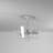 Samina Glass Semi Flush Mount-27709520