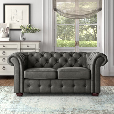 Huskins Upholstered 68.4'' Sofa