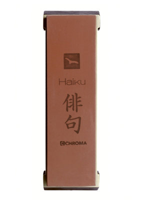 Chroma Haiku Original Single Grit Whetstone