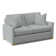 Nicklaus Upholstered 68'' Sleeper Sofa