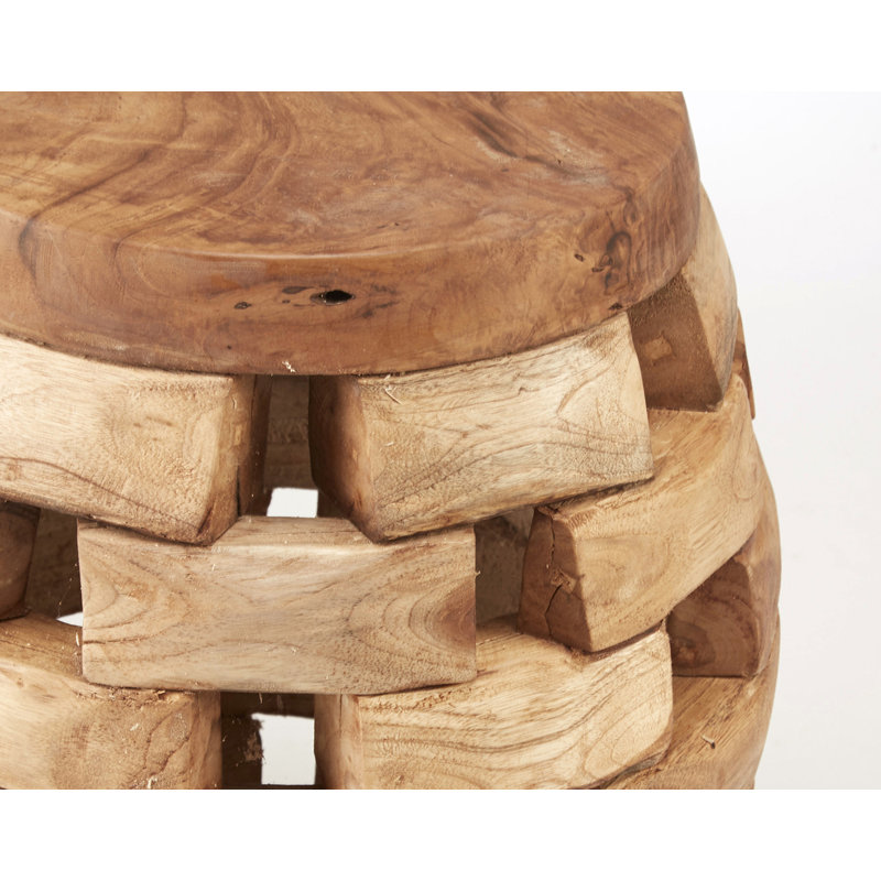 Tabouret de jardin Tallega