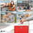Large Mailbox Steel Multi-Purpose Secure Drop Box-48940350