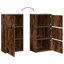 Shanetra 40cm W Bookcase-573105958-573105946