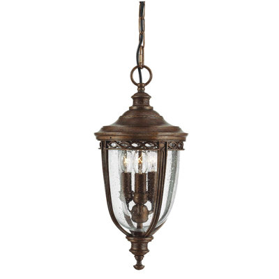 Thynes 3 - Light Pendant