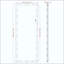 Miroir de salle de bain Hollywood-715882790