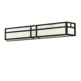 4 - Light Vanity Light