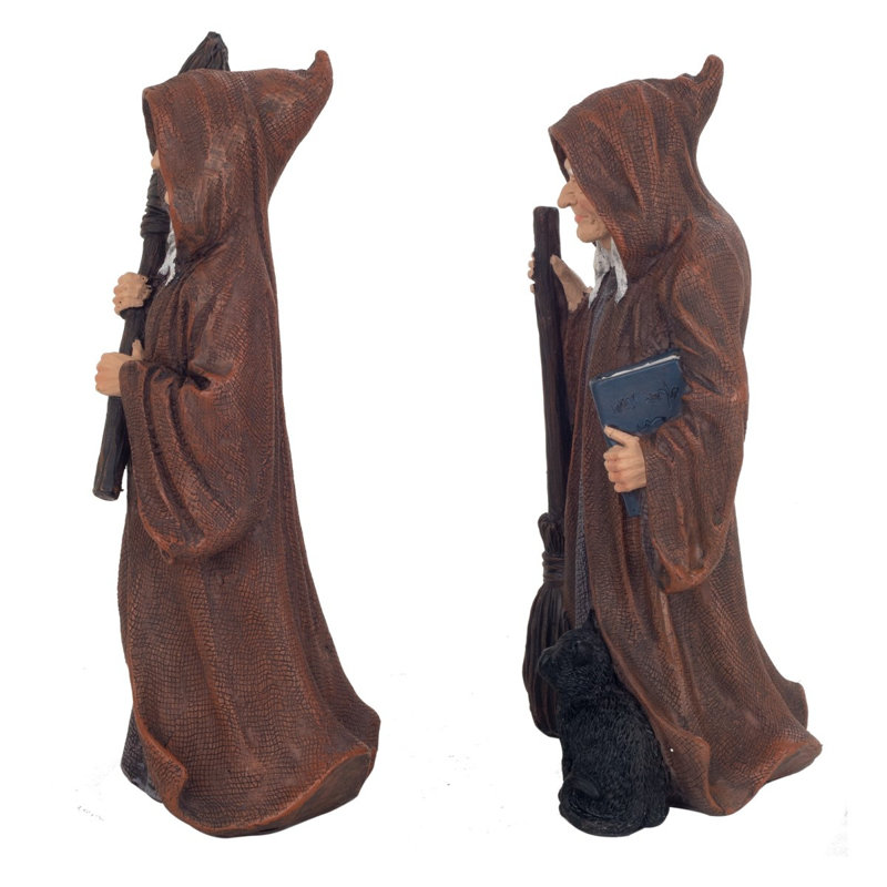 Kryan Figurines & Sculptures