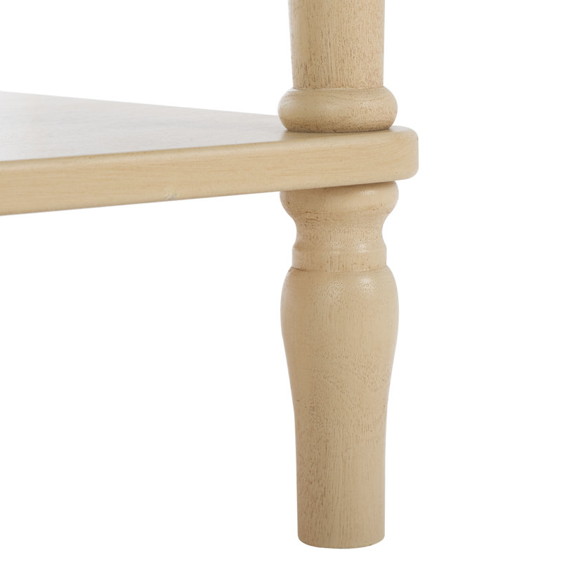 Table basse Gerdhild, Naturel