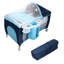 Talarico Cot Bed