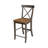 Caladin Extendable Solid Wood Dining Set-1163653468-1085072042