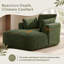 Upholstered Chaise Lounge-463976469