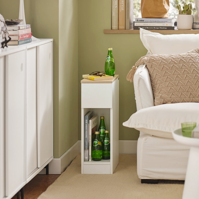 End Bedside Table