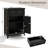 Agassi Freestanding Bathroom Cabinet-485609349