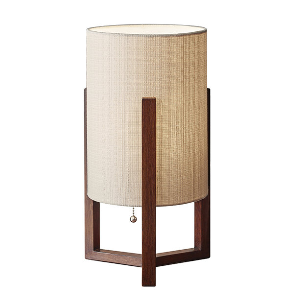 Stela Solid Wood Novelty