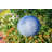 8'' Solar Powered Integrated LED Globe Lantern