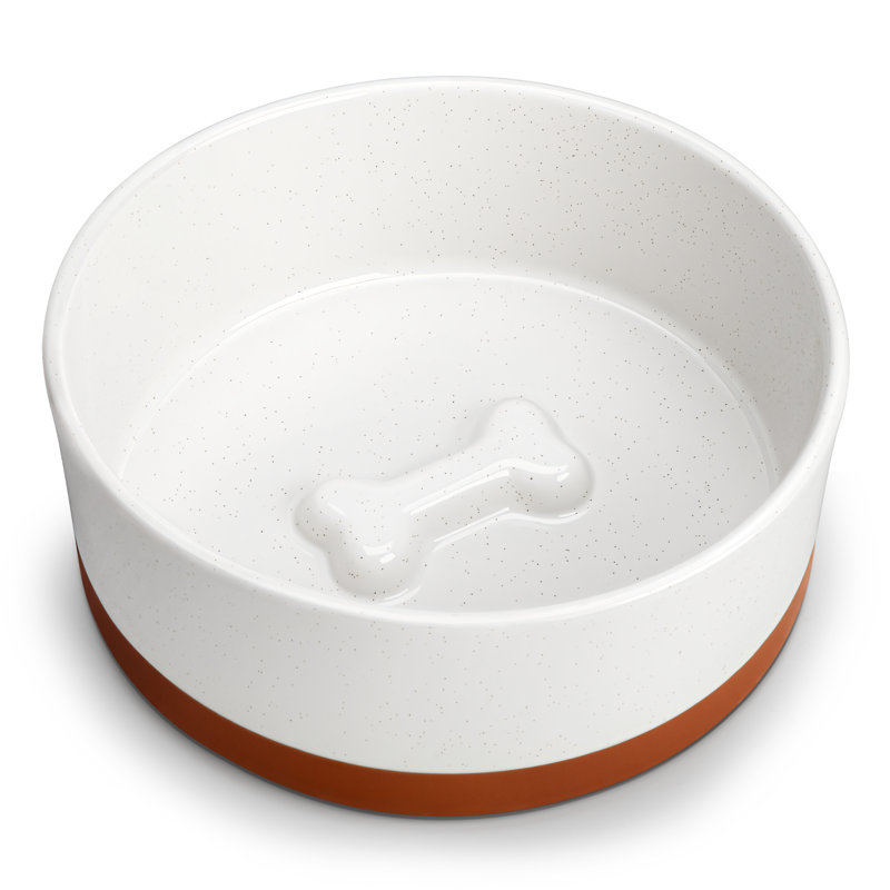 Anti-Skid Pet Bowl, 1800ml