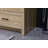 Soma 72" W Mango Wood Double Bathroom Vanity 
