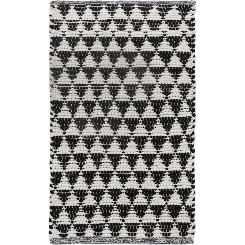 Arene Geometric Indoor Rug, Rectangle 2' x 3'
