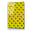 Boze 1 Piece Wall Art on Glass