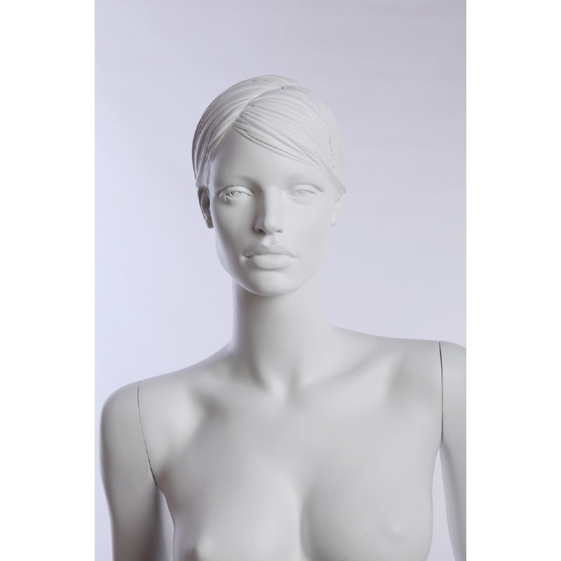 Antoinnette Bust Decorative Object