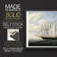 Série nautique-Cxxxiv - impression encadrée - réversible-1780442046-1780442044