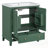 Naleah 30.01 Single Bathroom Vanity with Top-359018820