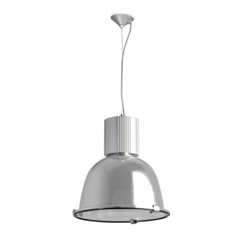 1 - Light Bowl Pendant