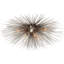 Kelly Wearstler Strada Medium Flush Mount-44746204-64703861