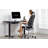 Tacroney Ergonomic Mesh Office Chair-70377260