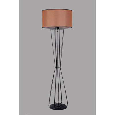 Lampe sur pied 63 "