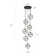 Addis 7 - Light Cluster Pendant