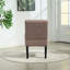 Elara Fabric Armless Accent Chair-104746978
